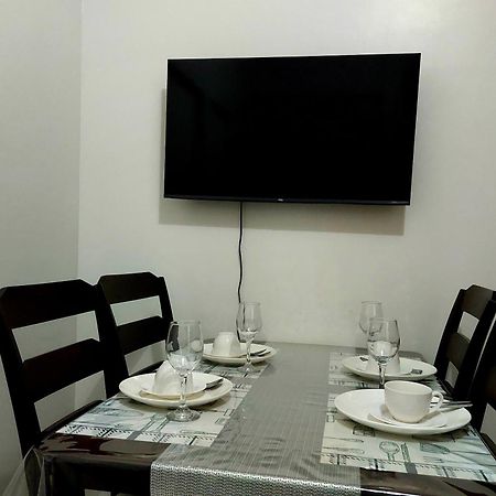 Dazzling Dash Apartelle Naga  Eksteriør billede