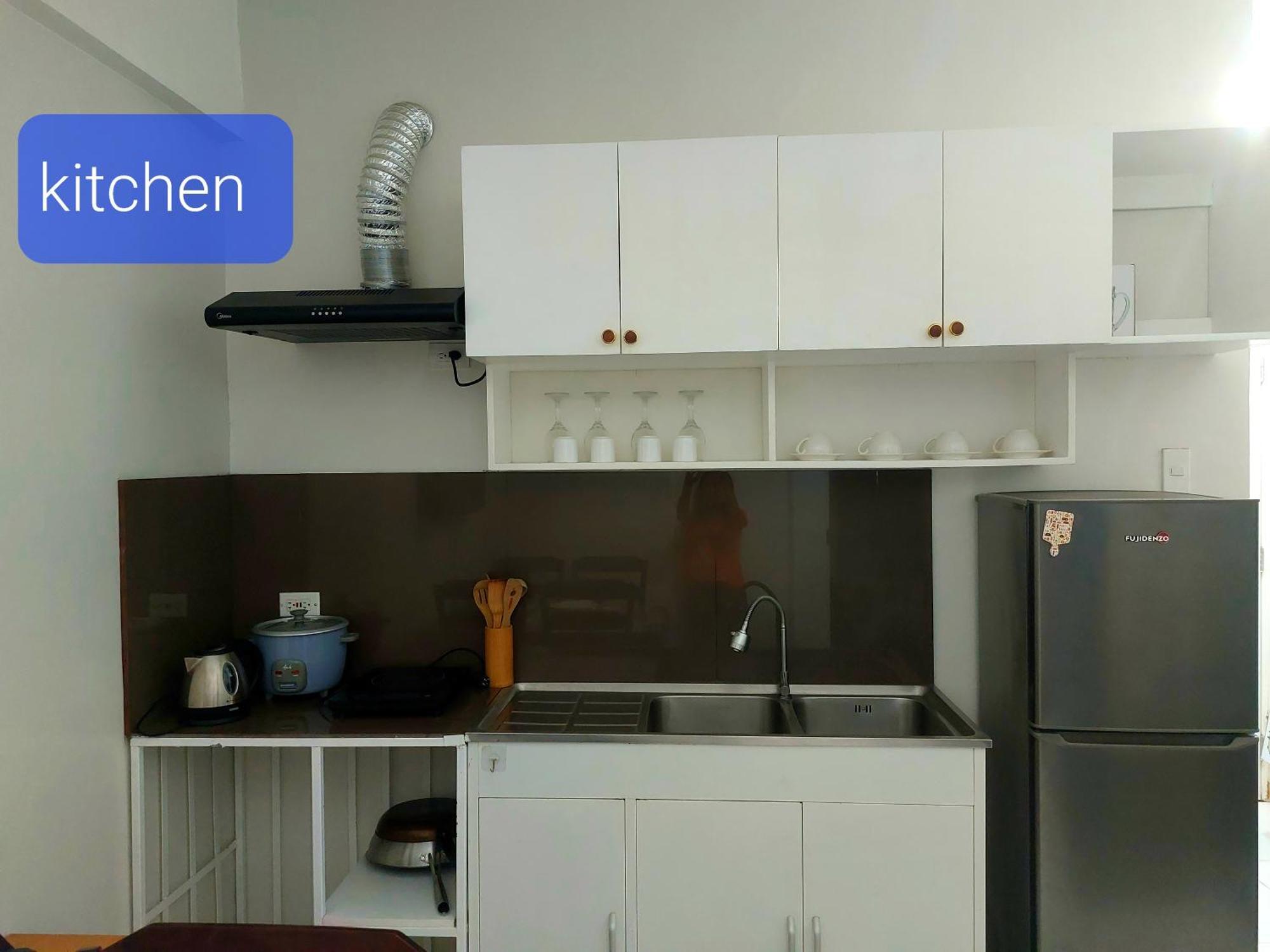 Dazzling Dash Apartelle Naga  Eksteriør billede