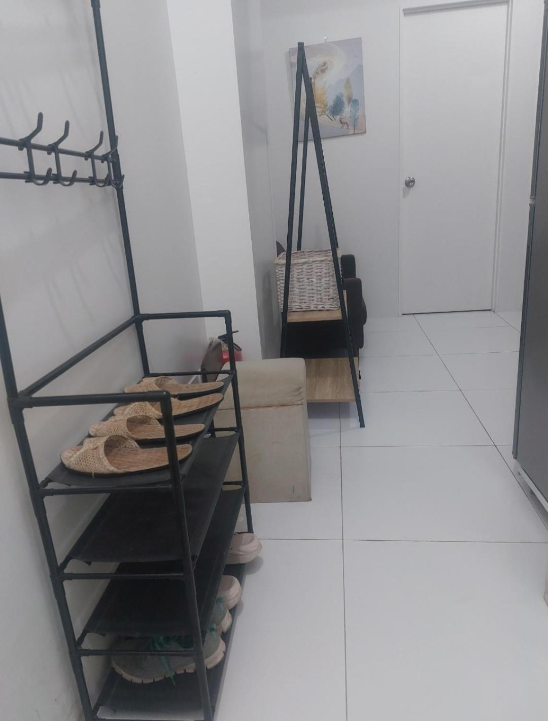 Dazzling Dash Apartelle Naga  Eksteriør billede